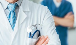 Отделение СФР по Чеченской Республике выплатило соцвыплаты более 10 тысячам медработников