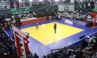 В Чеченской Республике пройдет 7-й турнир по дзюдо среди Хафизов