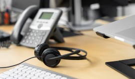 Операторы контакт-центра СФР по ЧР оказали более 2,2 тысячи консультаций жителям региона