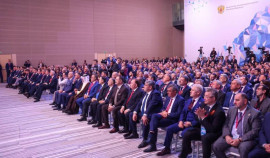 Пленарное заседание Кавказского инвестиционного форума «Образ СКФО в 2036 году» состоится 26 мая
