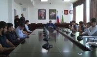 Минкульт Чечни занялся интернет сообществами с непристойным контентом 