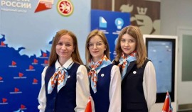 Татьяна Голикова: Всероссийская ярмарка трудоустройства объединит 2 тыс. площадок