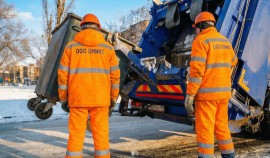 Чеченская Республика вошла в число лидеров по контролю за контейнерными площадками