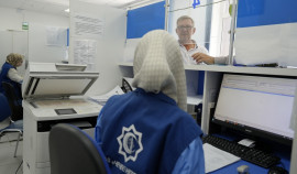 Свыше 300 бытовых потребителей заключили с АО «Чеченэнерго» договоры реструктуризации задолженности