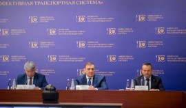 На заседании комиссии Госсовета рассмотрели вопросы модернизации общественного транспорта