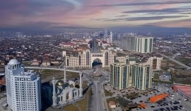 Молодёжная организация из ЧР представила проект «Наследники Победы» на конкурс президентских грантов| грозный, чгтрк