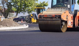 В Грозном завершается реконструкция основных магистралей города