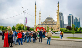 В ЧР стартовал очередной этап  программы туристического кешбэка⠀