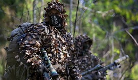 Иностранцы на СВО в 2026 году: как заключить контракт с ВС РФ без российского гражданства