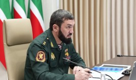 В Чеченской Республике обследовали более 5 тысяч домов, пострадавших от стихии