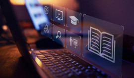 В Серноводских школах возобновились уроки технологии