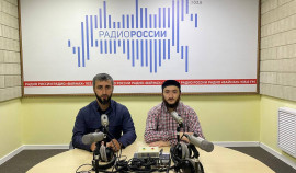 В Чеченской Республике с января 2025 года реализуется федеральный проект 