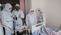 2979 больных коронавирусом находятся под медицинским наблюдением в ЧР