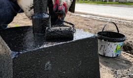 Серноводский район присоединился к Всероссийскому субботнику