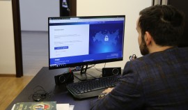 Более 131 тысячи жителей ЧР уже проголосовали на предварительном голосовании «Единой России»| грозный, чгтрк