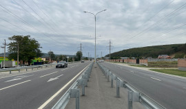 Сохранение исторической памяти: в ЧР модернизируют дороги, названные в честь героев ВОВ