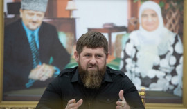 Рамзан Кадыров обратился к представителям НАТО, ОБСЕ и ООН