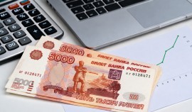 Банковские накопления россиян с начала 2026 года выросли на 2%