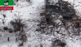 Штурмовые действия по освобождению населённых пунктов Харьковской области продолжаются| грозный, чгтрк