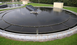 Регионы получат господдержку в строительстве и ремонте очистных сооружений