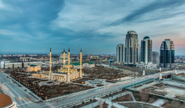 Чеченская Республика стала лидером по освещению нацпроектов среди регионов России