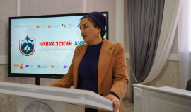 ЧГПУ принимает Культурно-просветительский форум-марафон «Кавказский акцент»
