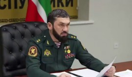 В Чеченской Республике реализуются 30 мер социальной поддержки участников СВО