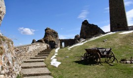 Чеченская Республика вошла в число регионов-лидеров по росту туристического потока| грозный, чгтрк