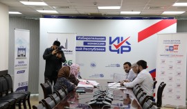 КПРФ выдвинула 52 кандидатов для участия в выборах в Парламент Чеченской Республики