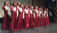 В Грозном прошел гала-концерт городского конкурса юных музыкантов «Звонкая нота»
