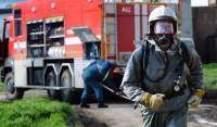 Челлендж чеченских пожарных #AccessToRescue приобрел международный формат