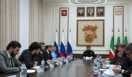 В Правительстве ЧР приняли 26 постановлений по ключевым направлениям развития региона