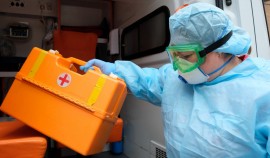 В Чеченской Республике за сутки выявили 14 случаев коронавируса