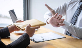 В Ачхой-Мартане прошла акция по антикоррупционному просвещению молодёжи