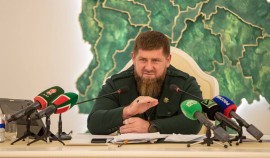 Рамзан Кадыров заявил, что рост цен на продовольственные товары наблюдается по всему миру