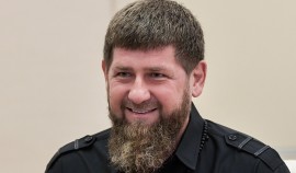 Рамзан Кадыров стал лидером рейтинга губернаторов по упоминаемости в соцмедиа за июль 2022 года
