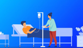 ЧР первой в России отменила антиковидные меры в связи со стабилизацией эпидситуации ещё 11 марта