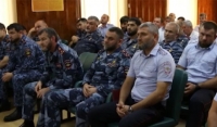 За 8 месяцев 2019 года на дорогах Чечни произошло всего 138 ДТП 