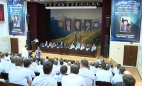 В МВД по ЧР подвели итоги деятельности ведомства за 6 месяцев текущего года