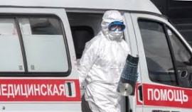 В России под меднаблюдением из-за подозрения на COVID-19 остаётся 651 362 человека