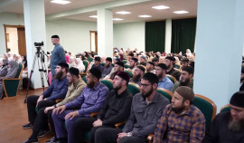 220 преподавателей Священного Корана получили сертификаты в Чеченской Республике