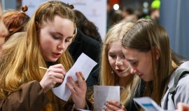 В РФ около 85% выпускников педвузов трудоустраиваются сразу после выпуска