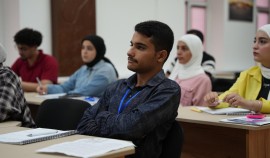 В ЧГПУ проходит международная стажировка по программе «Русский язык в действии»| грозный, чгтрк