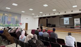 Участников избирательных комиссий в Серноводском районе обучили работе в дни голосования