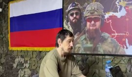Рамзан Кадыров опубликовал новое видео из рубрики «Наши пленные»