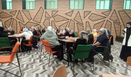 Педагоги Бенойской школы прошли повышение квалификации в рамках нацпроекта «Кадры»