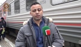 Рамзан Кадыров: 