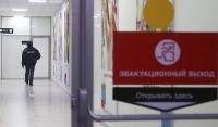 МЧС: более 70% ТЦ в России соответствуют нормам пожарной безопасности