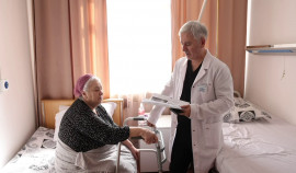 Обратившимся на прямой эфир с Адамом Алхановым пациентам провели внеочередные операции