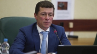 Максим Топилин: В следующем году будут повышены зарплаты бюджетникам 